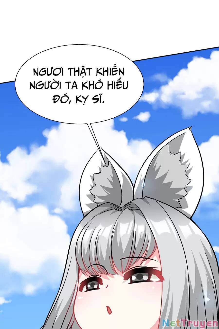 Đồ Long Kỵ Sĩ Hôn Môi Ác Long Chapter 41.2 - 39