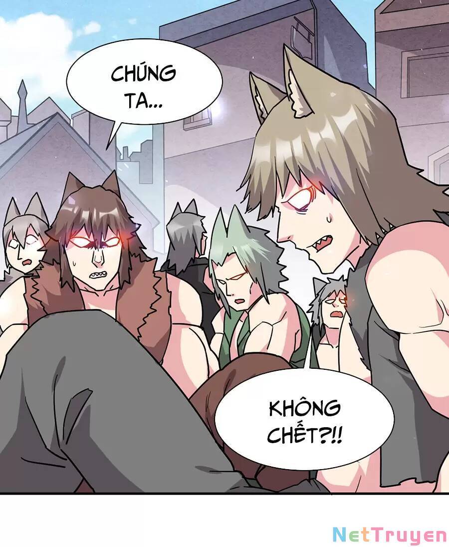 Đồ Long Kỵ Sĩ Hôn Môi Ác Long Chapter 41.2 - 42