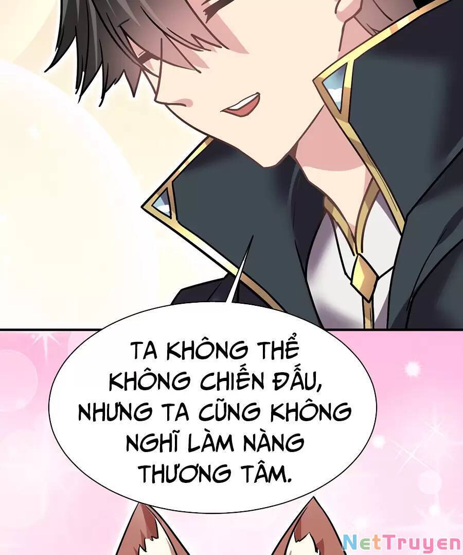 Đồ Long Kỵ Sĩ Hôn Môi Ác Long Chapter 41.2 - 48