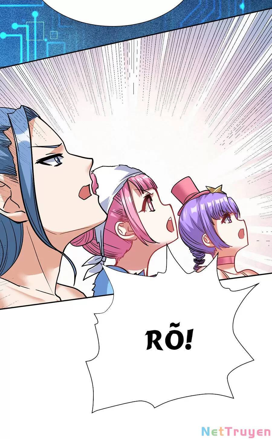 Đồ Long Kỵ Sĩ Hôn Môi Ác Long Chapter 41.2 - 6