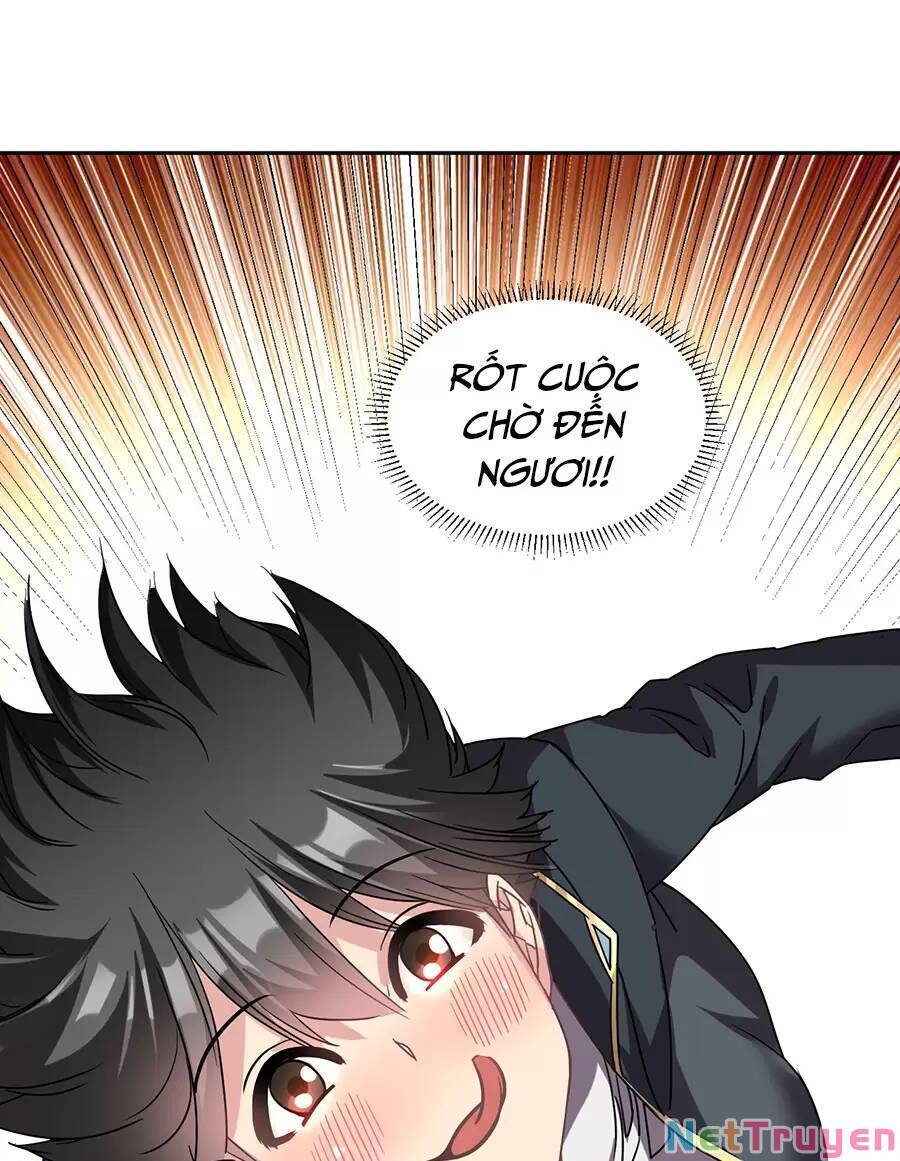 Đồ Long Kỵ Sĩ Hôn Môi Ác Long Chapter 41.2 - 10