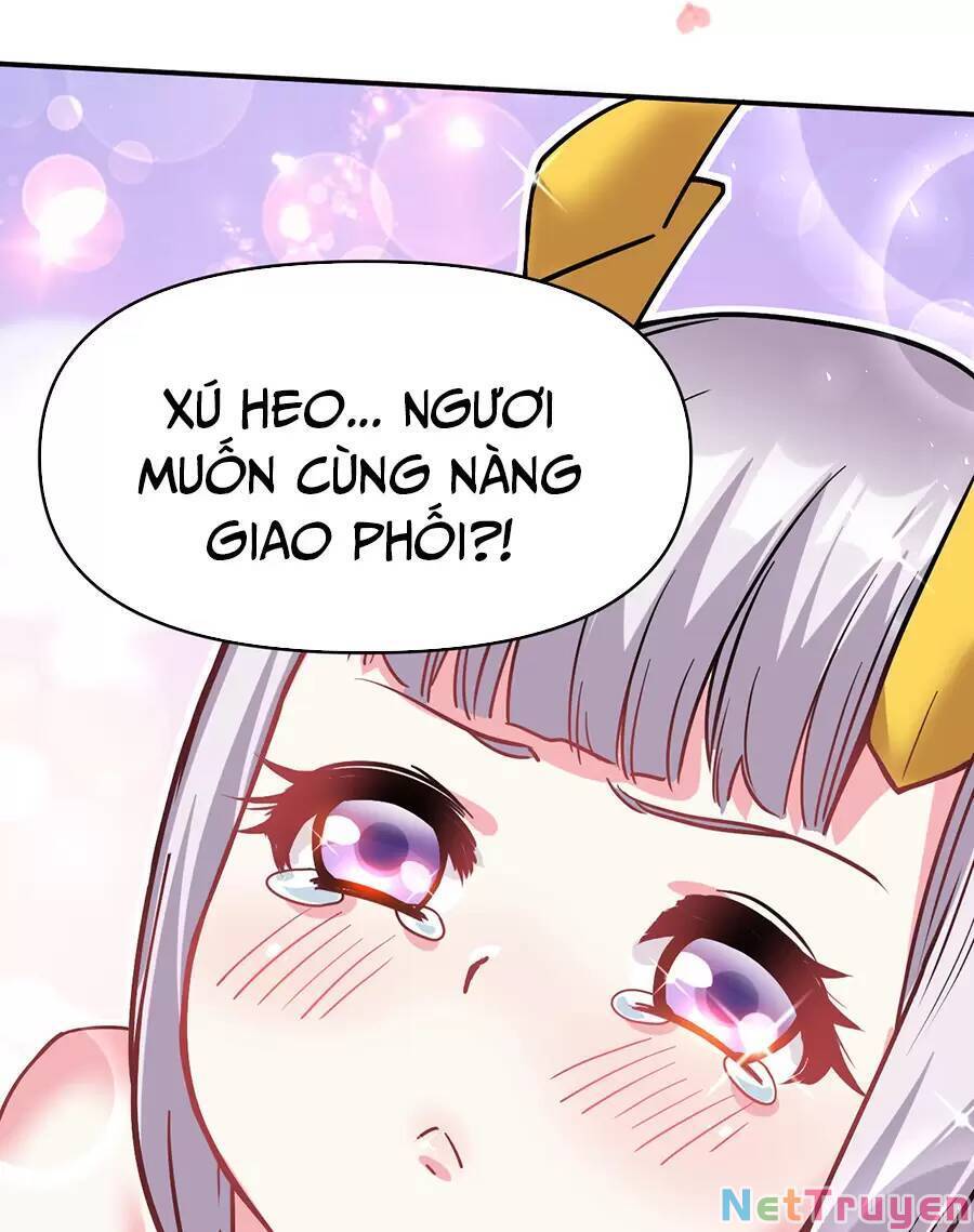 Đồ Long Kỵ Sĩ Hôn Môi Ác Long Chapter 42.1 - 17