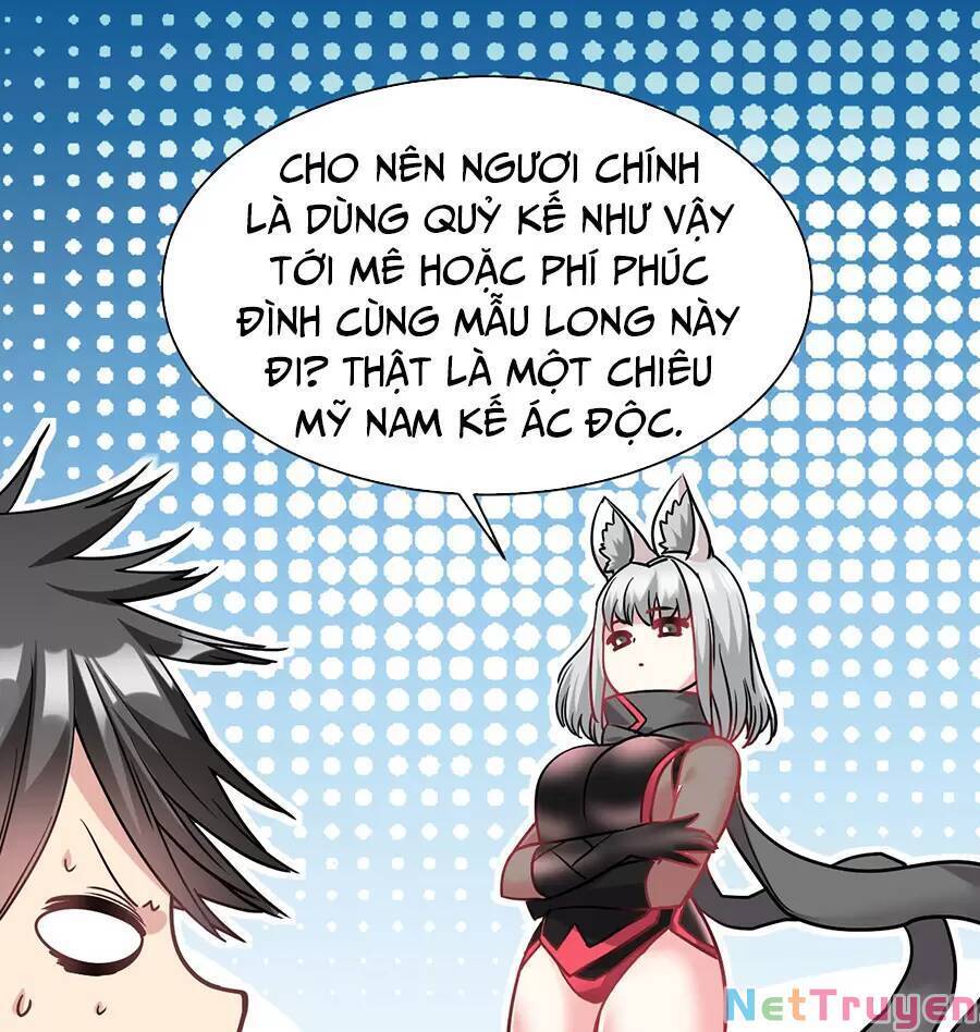 Đồ Long Kỵ Sĩ Hôn Môi Ác Long Chapter 42.1 - 23