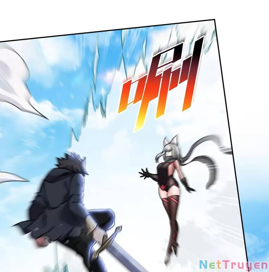 Đồ Long Kỵ Sĩ Hôn Môi Ác Long Chapter 42.1 - 5