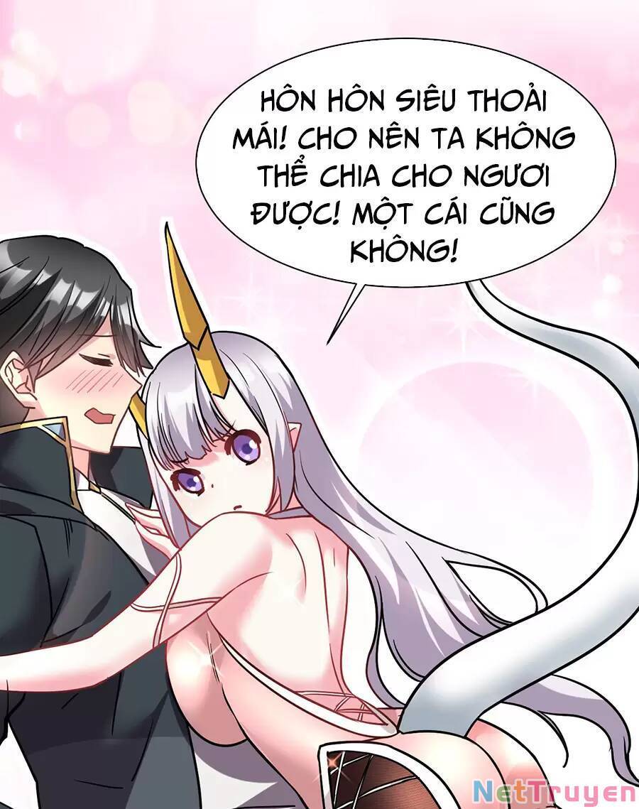 Đồ Long Kỵ Sĩ Hôn Môi Ác Long Chapter 42.2 - 3