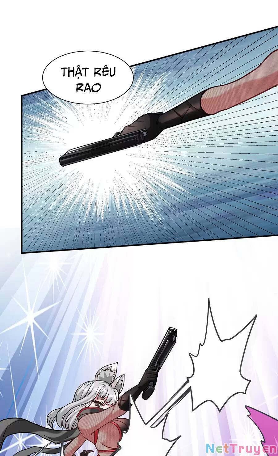 Đồ Long Kỵ Sĩ Hôn Môi Ác Long Chapter 42.2 - 38