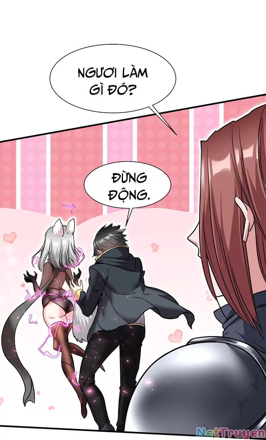 Đồ Long Kỵ Sĩ Hôn Môi Ác Long Chapter 43.2 - 33