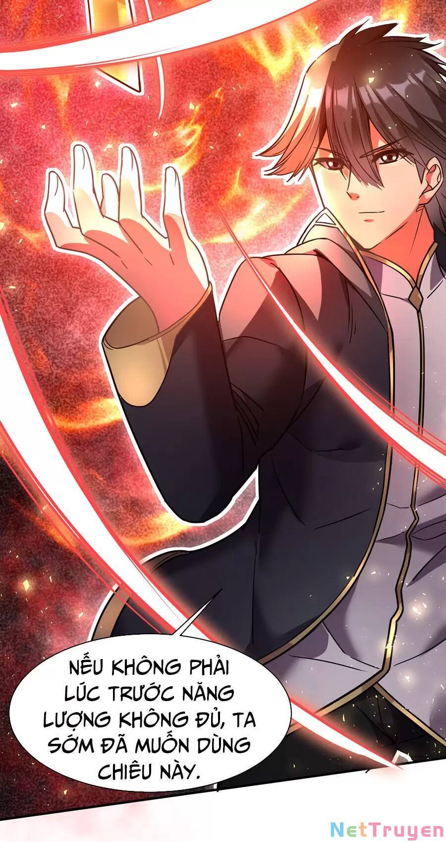 Đồ Long Kỵ Sĩ Hôn Môi Ác Long Chapter 44.1 - 14
