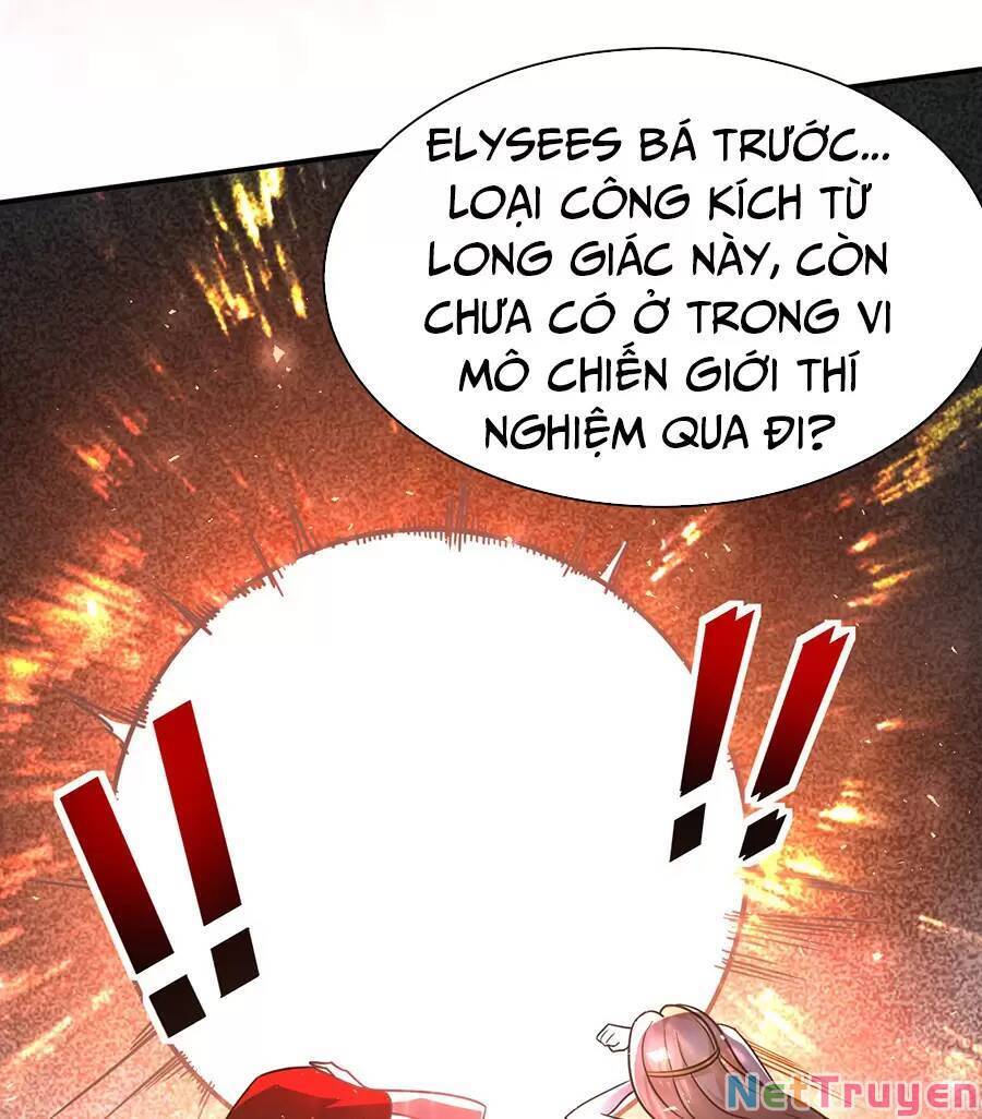 Đồ Long Kỵ Sĩ Hôn Môi Ác Long Chapter 44.1 - 15