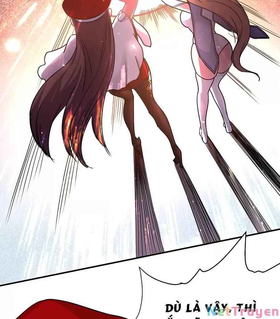 Đồ Long Kỵ Sĩ Hôn Môi Ác Long Chapter 44.1 - 16