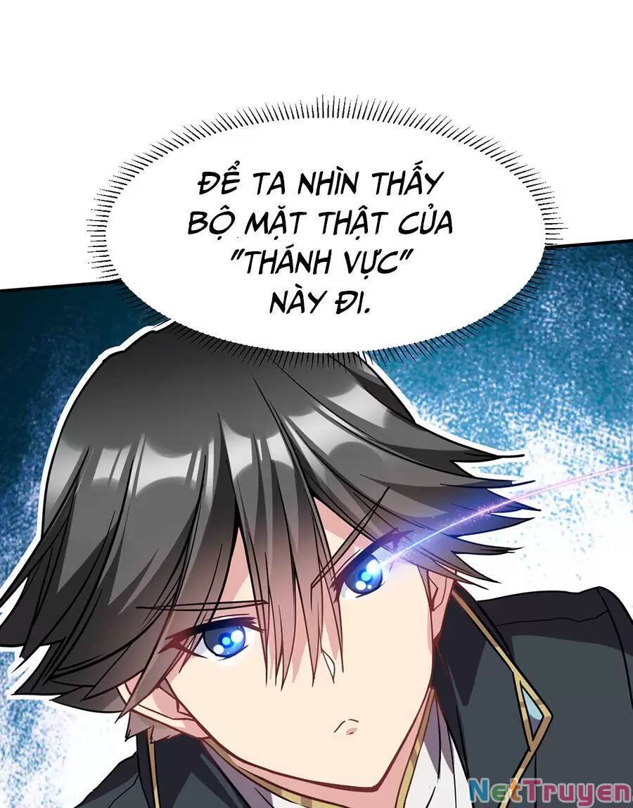 Đồ Long Kỵ Sĩ Hôn Môi Ác Long Chapter 44.1 - 3