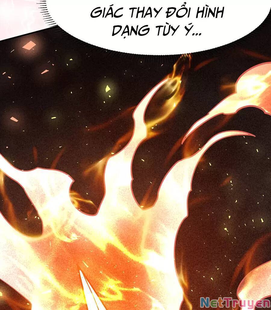 Đồ Long Kỵ Sĩ Hôn Môi Ác Long Chapter 44.1 - 25