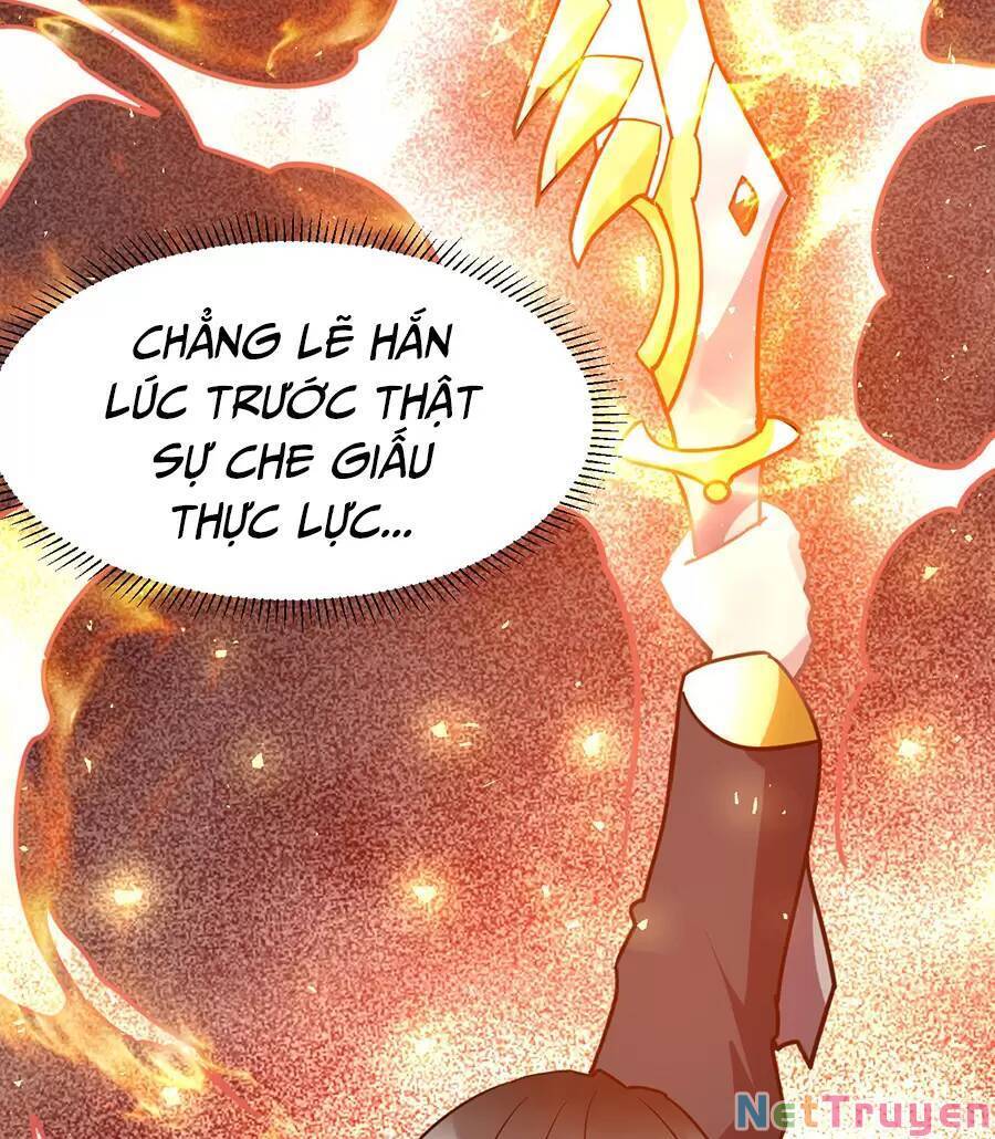 Đồ Long Kỵ Sĩ Hôn Môi Ác Long Chapter 44.1 - 27