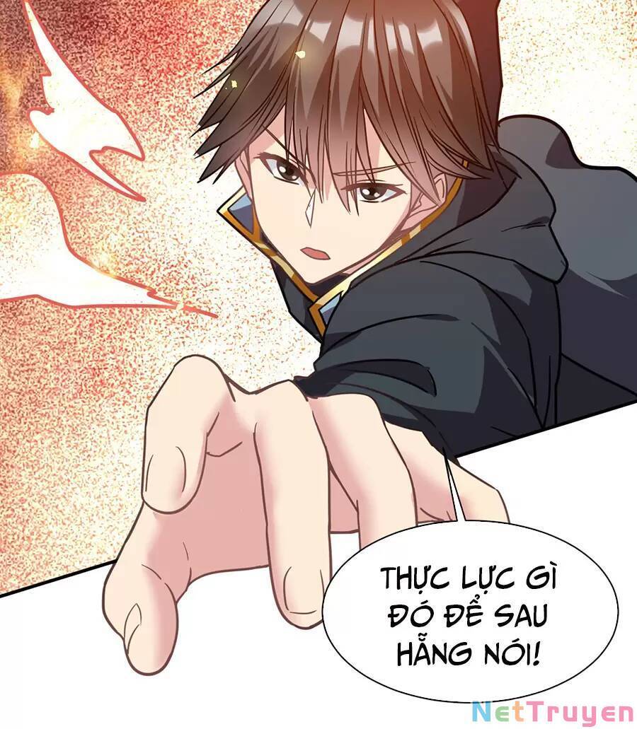 Đồ Long Kỵ Sĩ Hôn Môi Ác Long Chapter 44.1 - 28