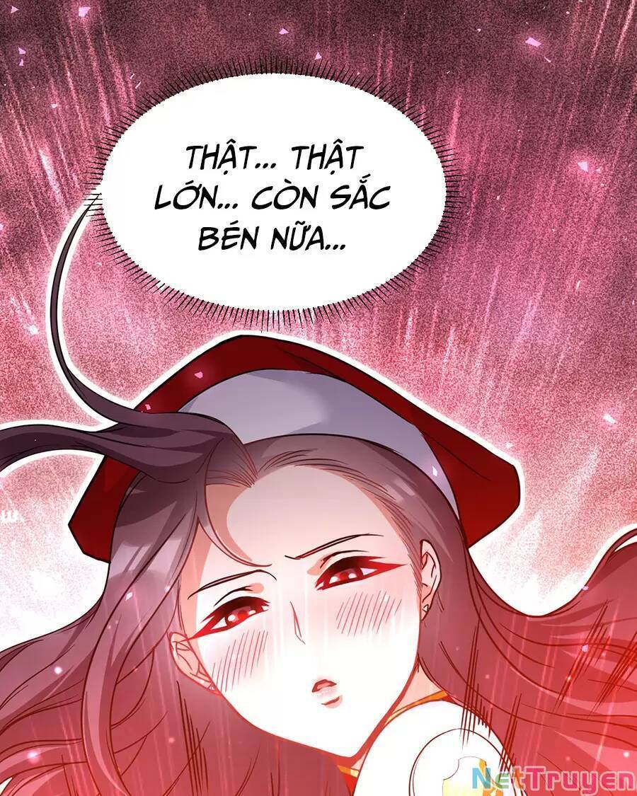 Đồ Long Kỵ Sĩ Hôn Môi Ác Long Chapter 44.1 - 31