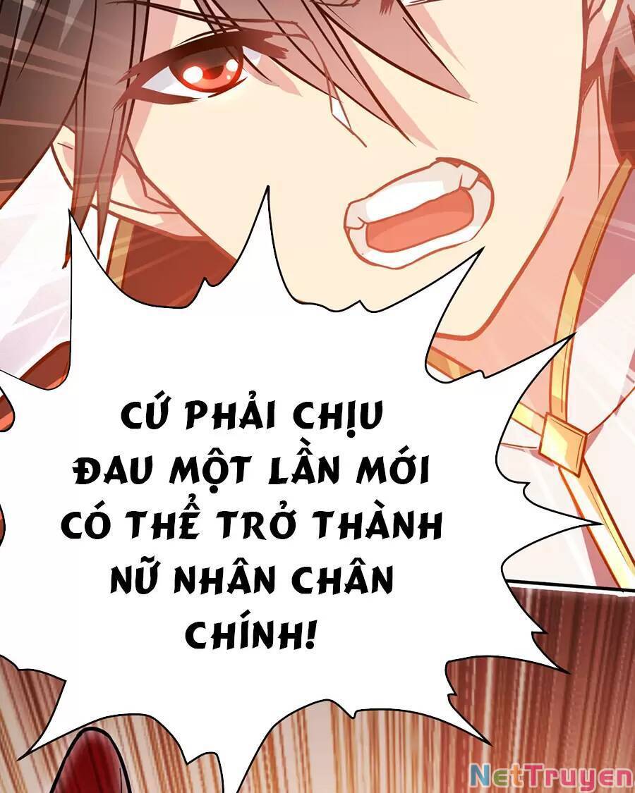 Đồ Long Kỵ Sĩ Hôn Môi Ác Long Chapter 44.1 - 36
