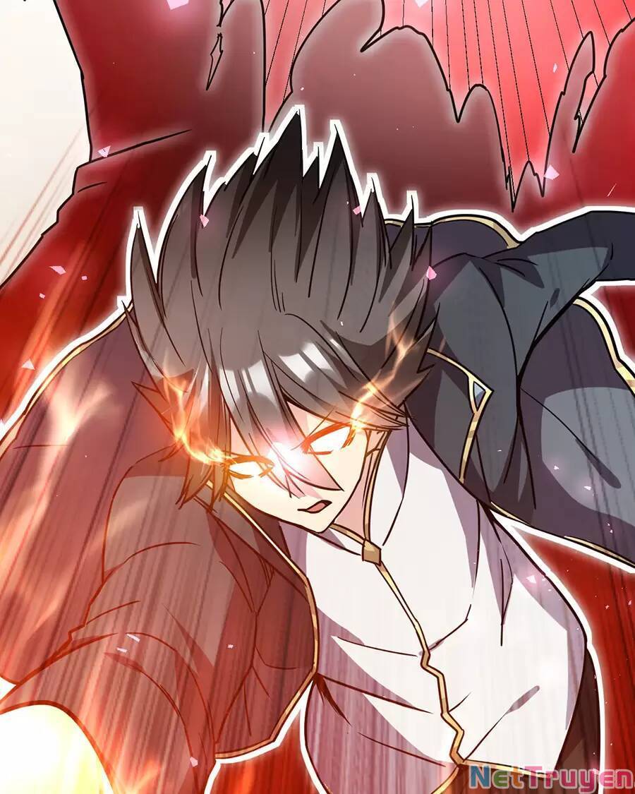 Đồ Long Kỵ Sĩ Hôn Môi Ác Long Chapter 44.1 - 39