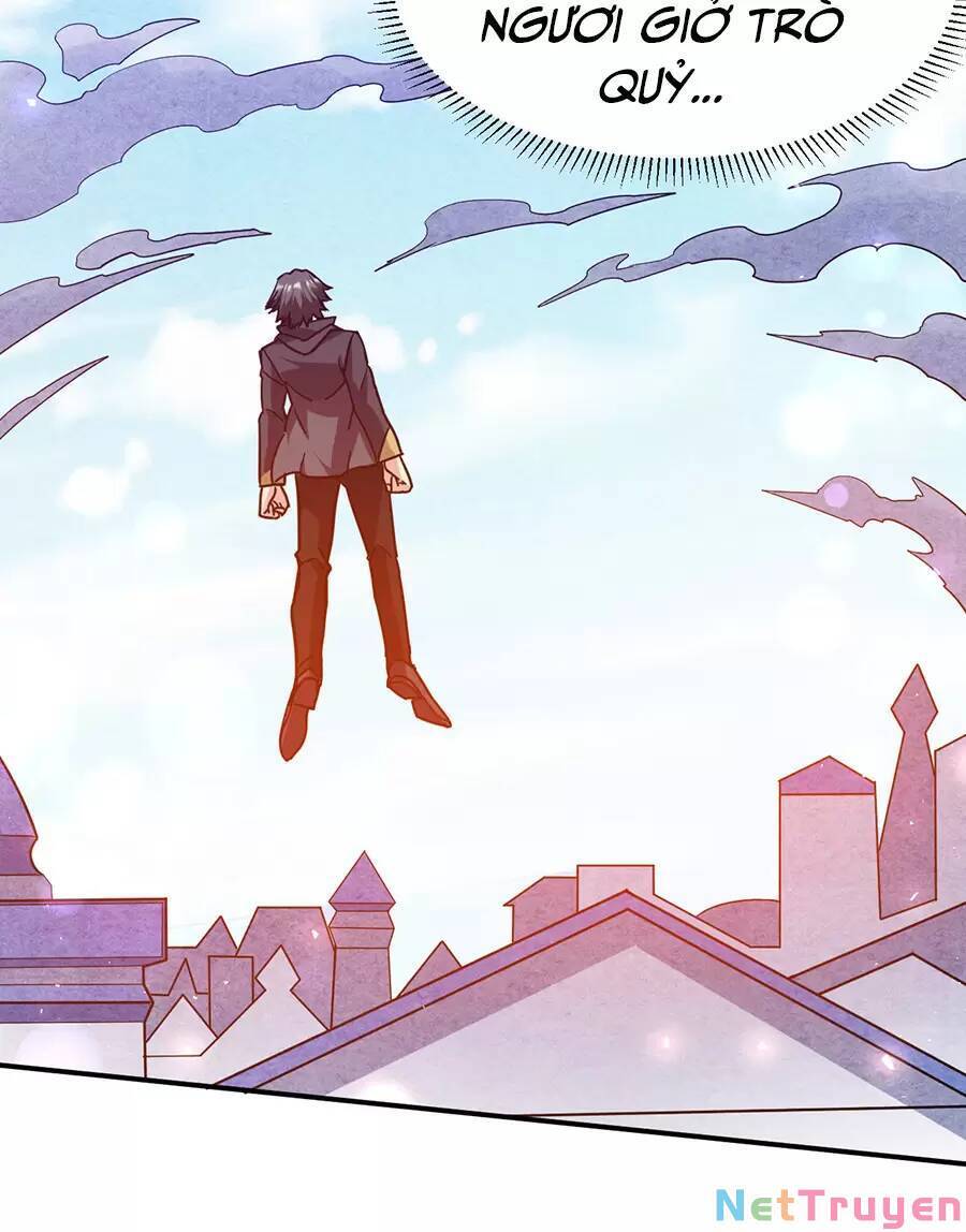 Đồ Long Kỵ Sĩ Hôn Môi Ác Long Chapter 44.1 - 6