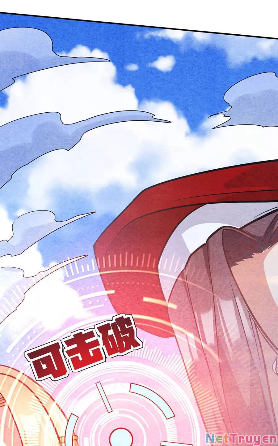 Đồ Long Kỵ Sĩ Hôn Môi Ác Long Chapter 44.1 - 10