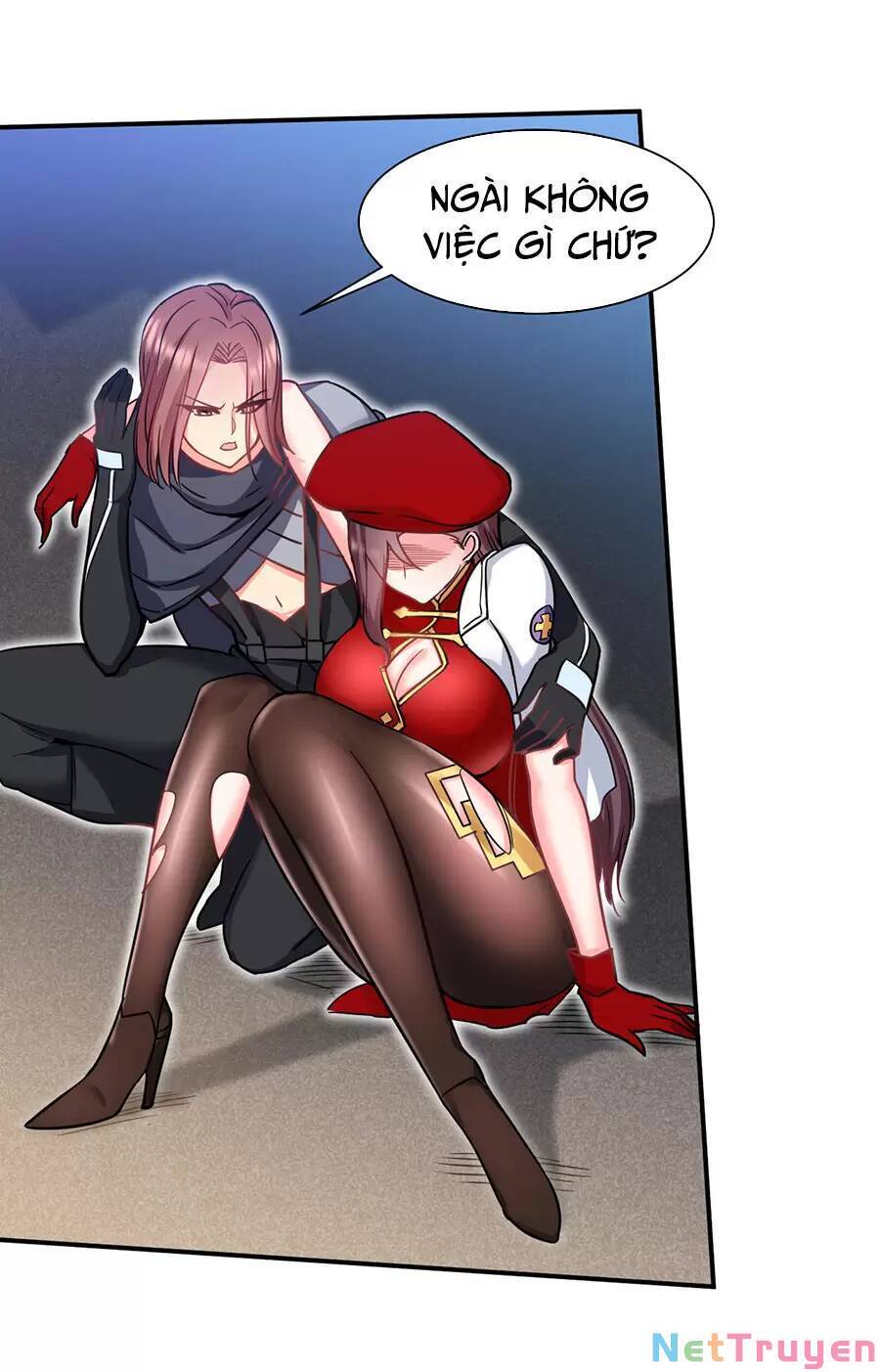 Đồ Long Kỵ Sĩ Hôn Môi Ác Long Chapter 45.1 - 14