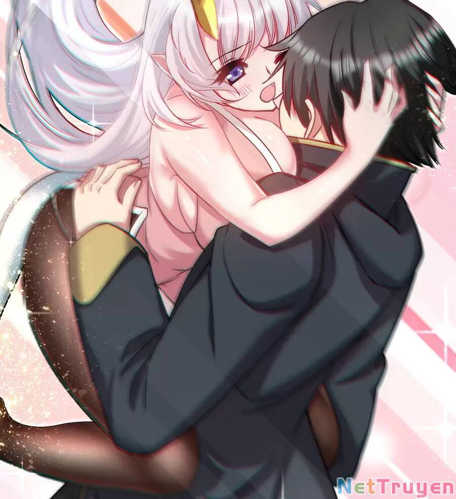 Đồ Long Kỵ Sĩ Hôn Môi Ác Long Chapter 45.1 - 8