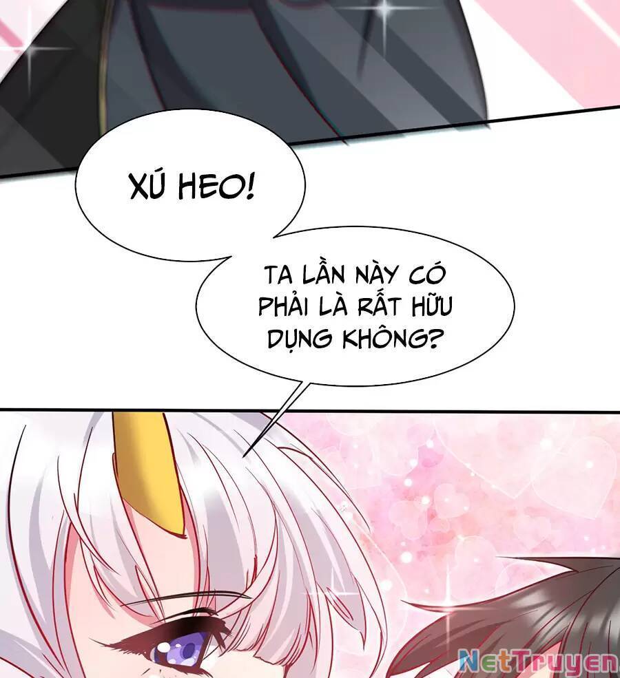 Đồ Long Kỵ Sĩ Hôn Môi Ác Long Chapter 45.1 - 9