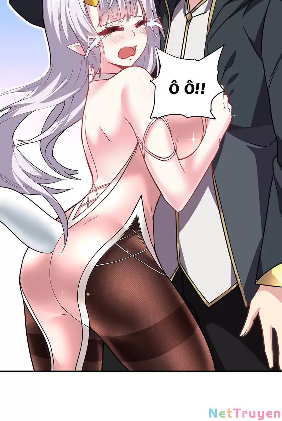 Đồ Long Kỵ Sĩ Hôn Môi Ác Long Chapter 45.2 - 19