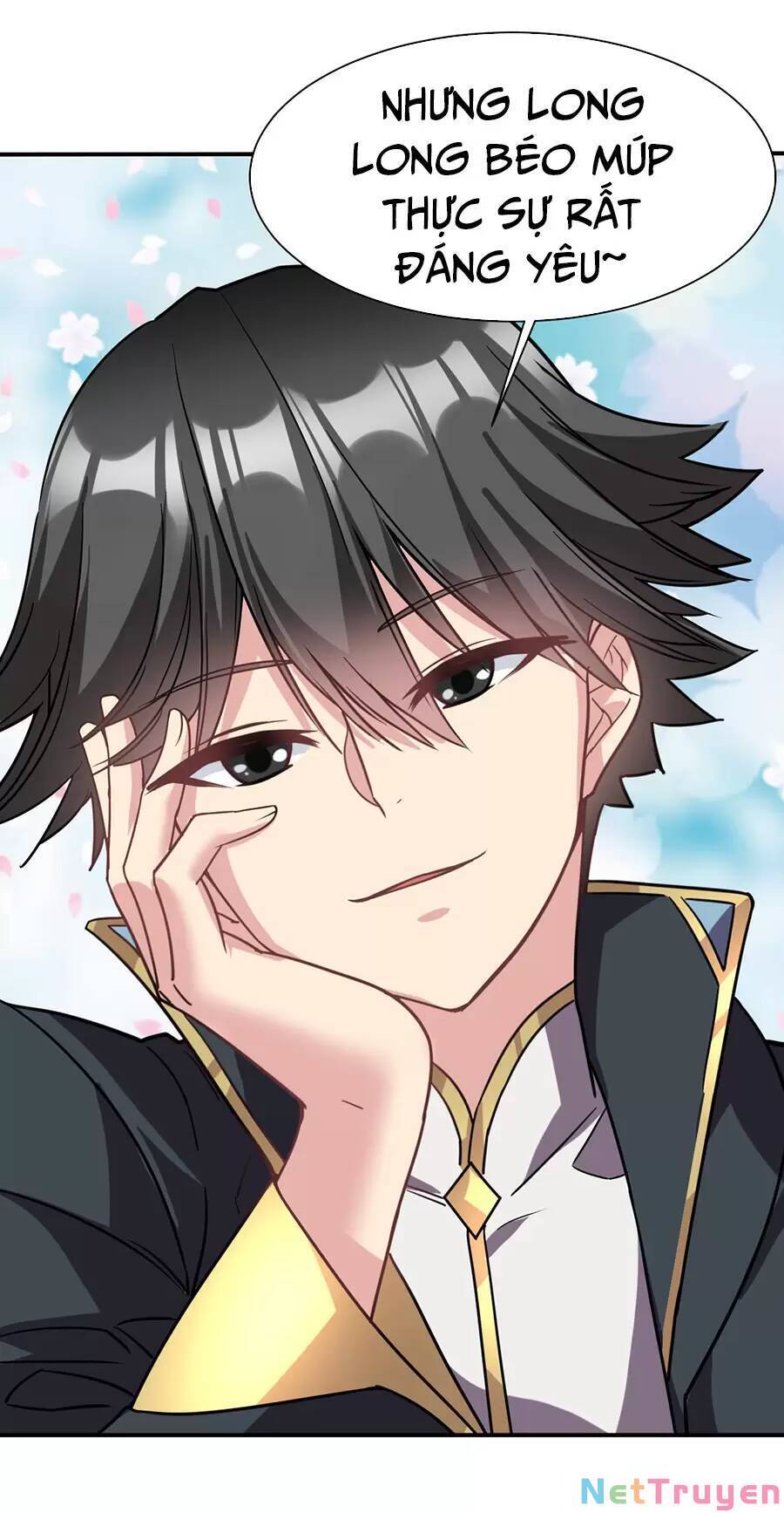 Đồ Long Kỵ Sĩ Hôn Môi Ác Long Chapter 45.2 - 34