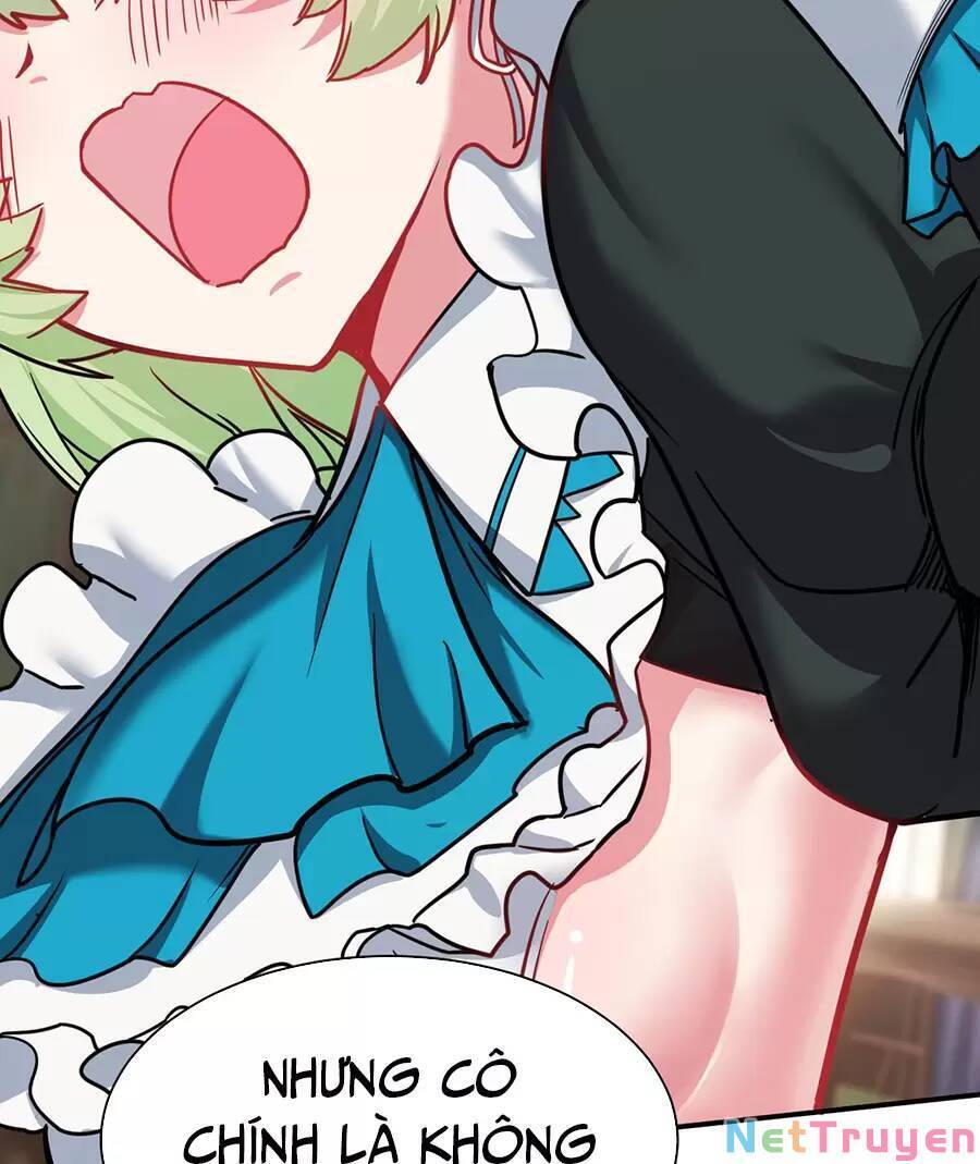 Đồ Long Kỵ Sĩ Hôn Môi Ác Long Chapter 47.2 - 14