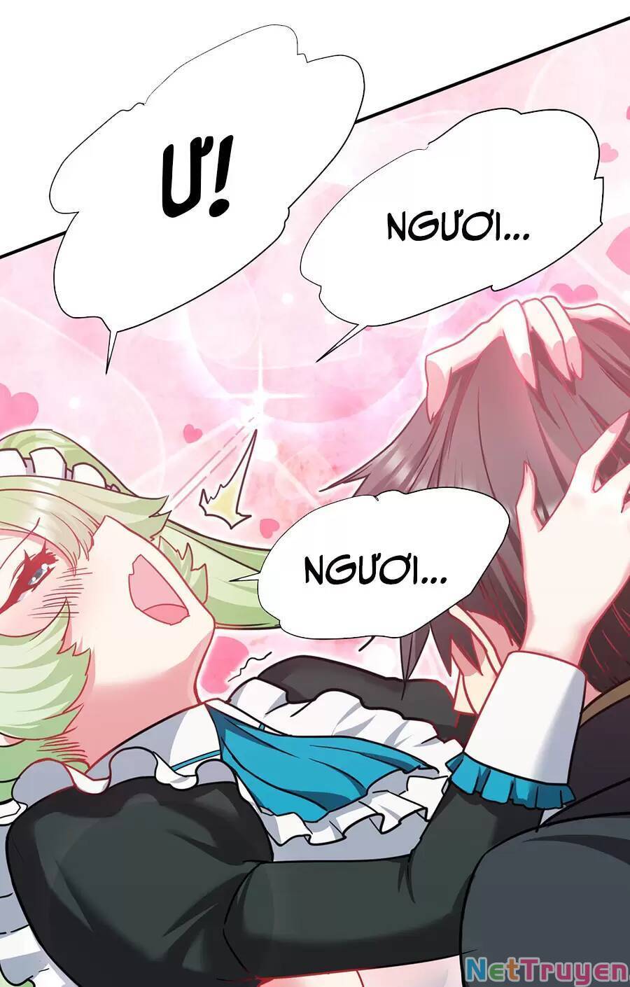 Đồ Long Kỵ Sĩ Hôn Môi Ác Long Chapter 47.2 - 21