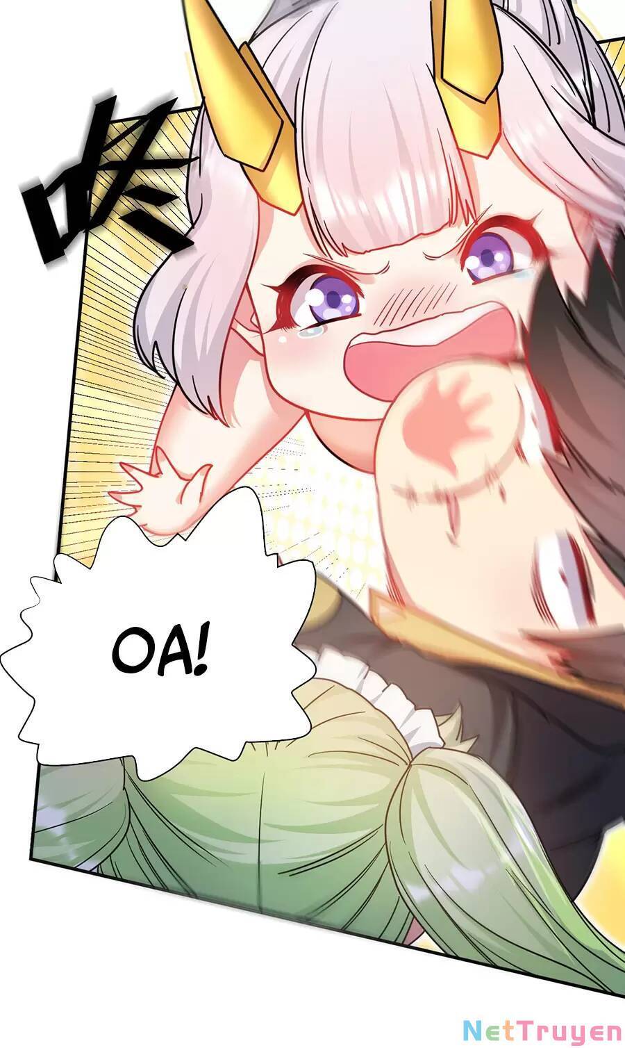 Đồ Long Kỵ Sĩ Hôn Môi Ác Long Chapter 47.2 - 29