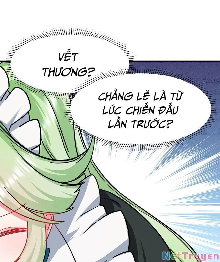 Đồ Long Kỵ Sĩ Hôn Môi Ác Long Chapter 47.2 - 10