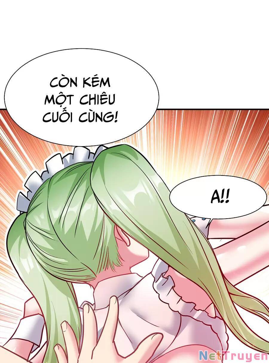 Đồ Long Kỵ Sĩ Hôn Môi Ác Long Chapter 48.1 - 14