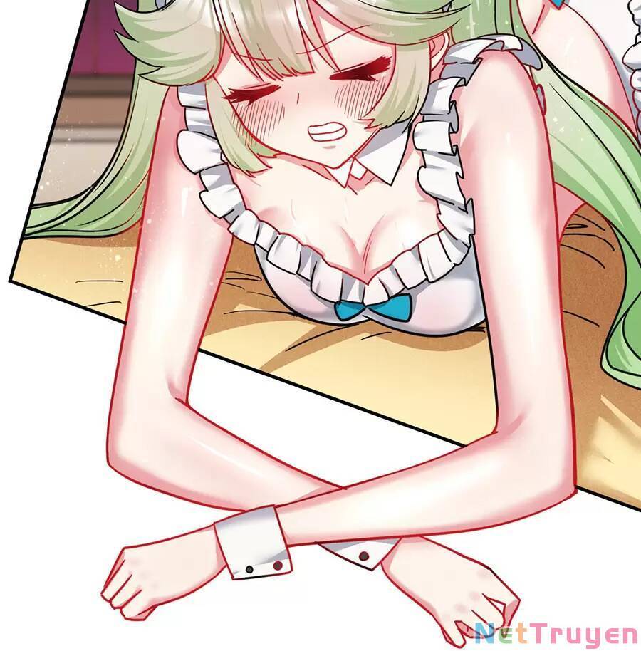 Đồ Long Kỵ Sĩ Hôn Môi Ác Long Chapter 48.1 - 8