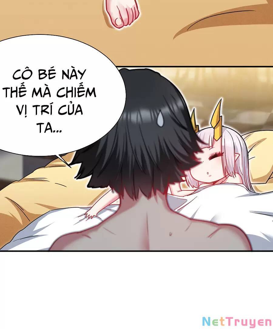 Đồ Long Kỵ Sĩ Hôn Môi Ác Long Chapter 48.2 - 11