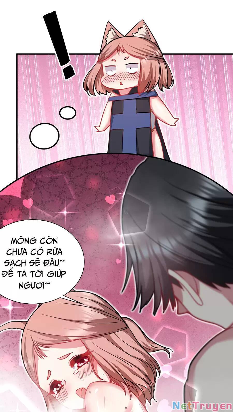 Đồ Long Kỵ Sĩ Hôn Môi Ác Long Chapter 48.2 - 14