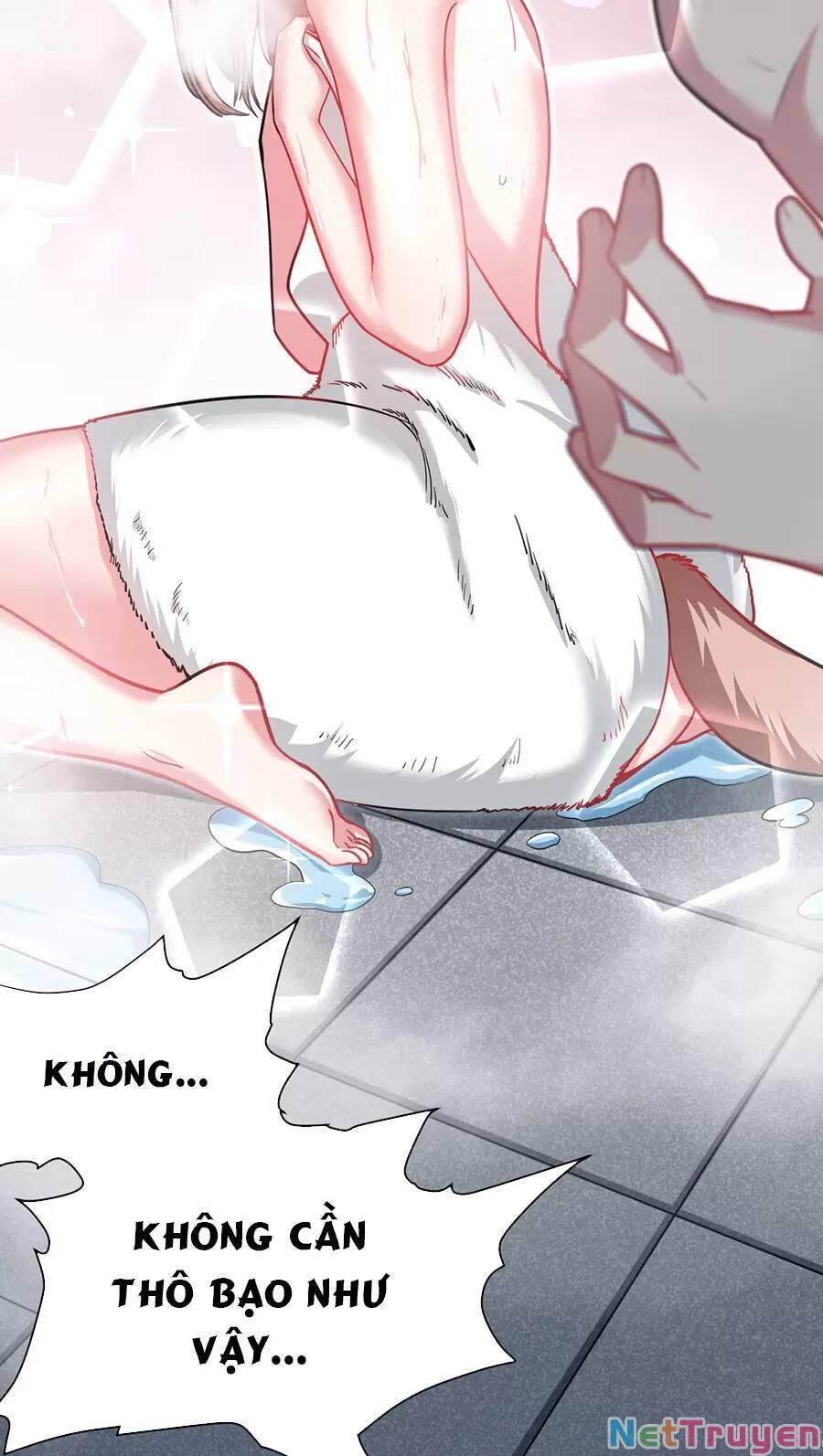 Đồ Long Kỵ Sĩ Hôn Môi Ác Long Chapter 48.2 - 15