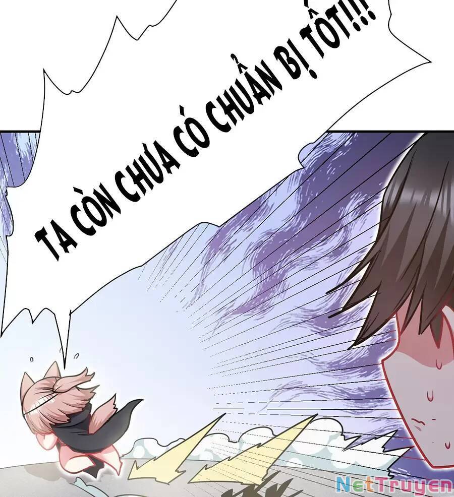 Đồ Long Kỵ Sĩ Hôn Môi Ác Long Chapter 48.2 - 17