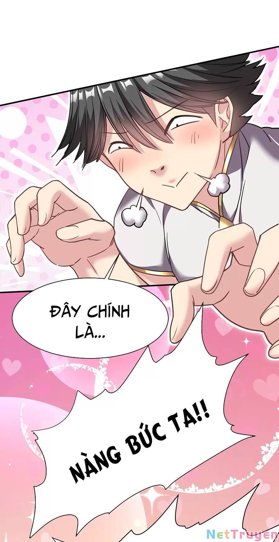 Đồ Long Kỵ Sĩ Hôn Môi Ác Long Chapter 48.2 - 3