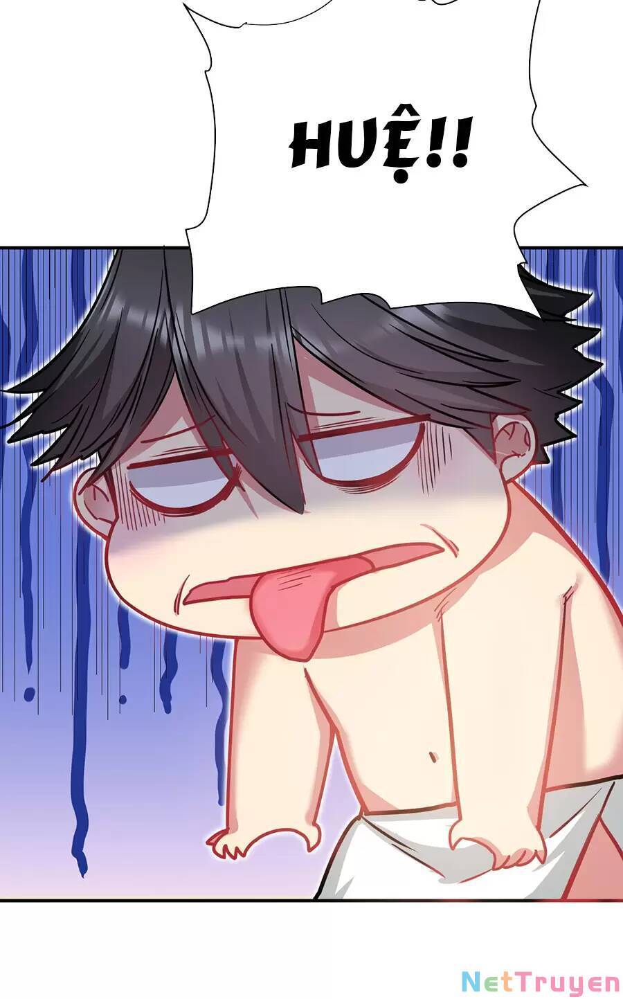 Đồ Long Kỵ Sĩ Hôn Môi Ác Long Chapter 48.2 - 25