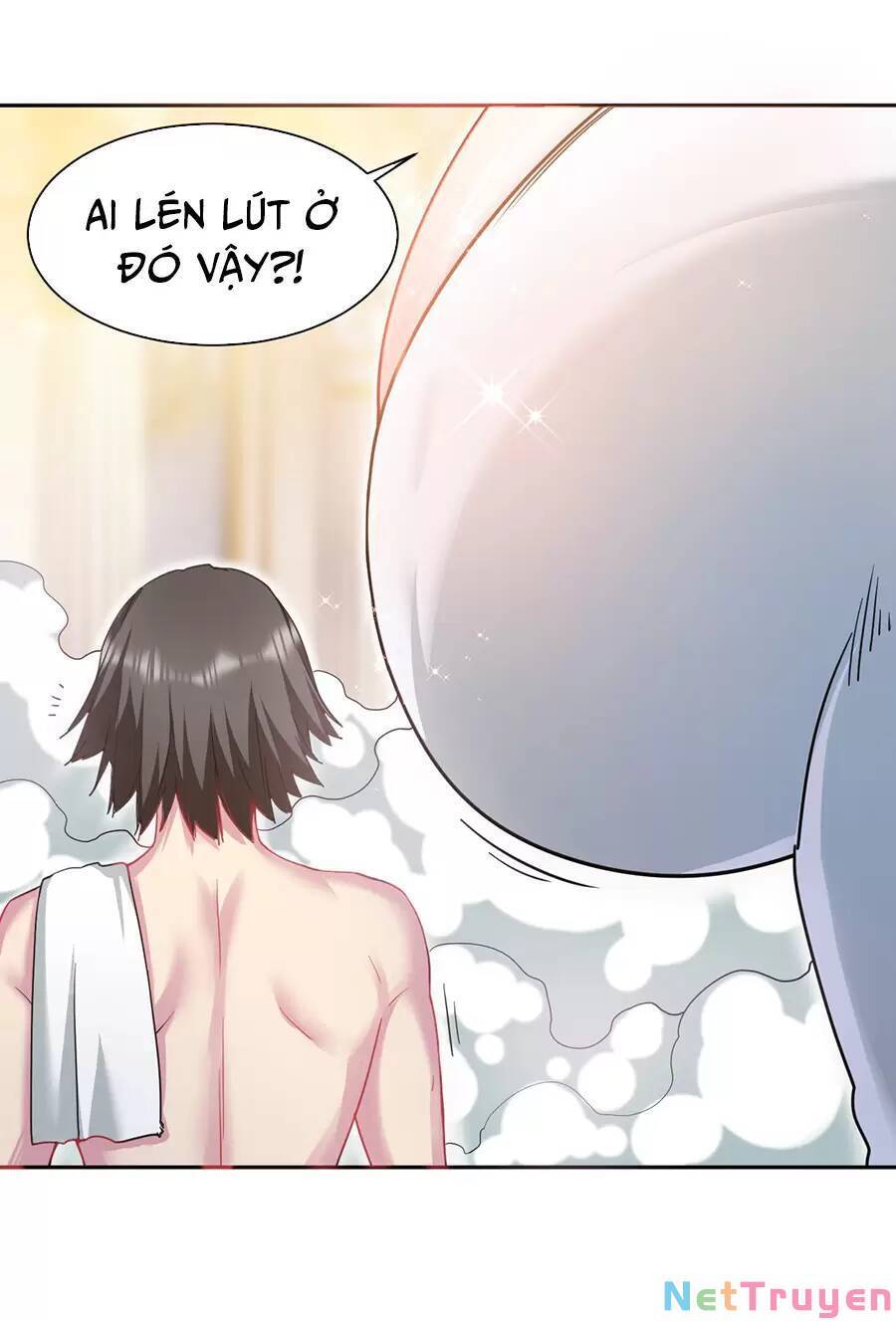 Đồ Long Kỵ Sĩ Hôn Môi Ác Long Chapter 48.2 - 27