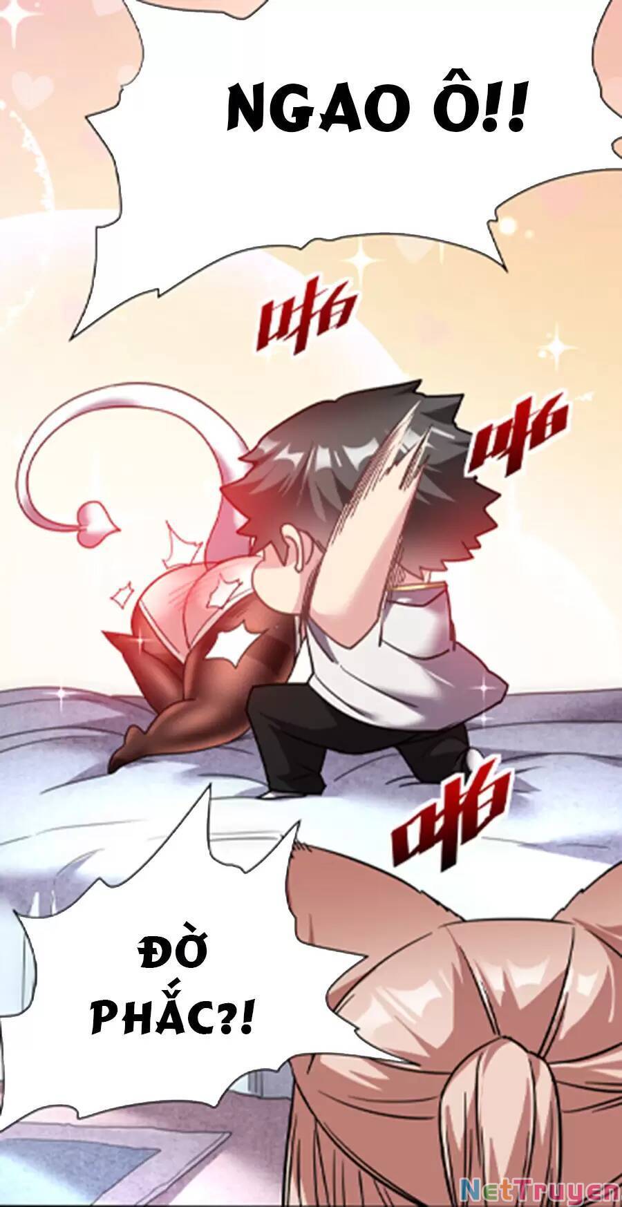Đồ Long Kỵ Sĩ Hôn Môi Ác Long Chapter 48.2 - 4