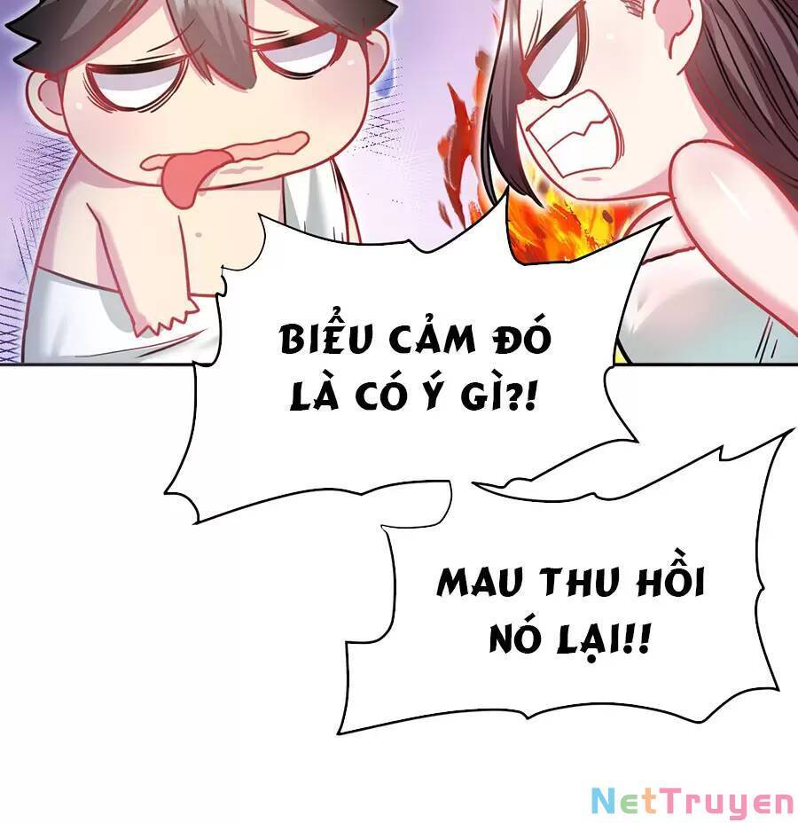 Đồ Long Kỵ Sĩ Hôn Môi Ác Long Chapter 48.2 - 34