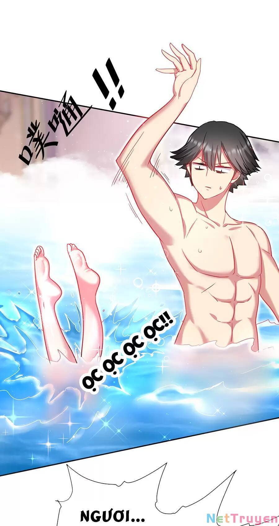 Đồ Long Kỵ Sĩ Hôn Môi Ác Long Chapter 49.1 - 19