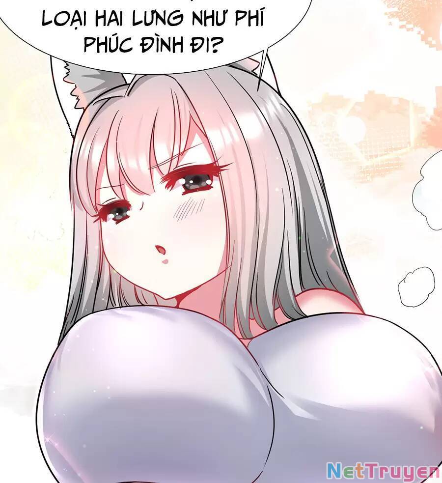 Đồ Long Kỵ Sĩ Hôn Môi Ác Long Chapter 49.1 - 24