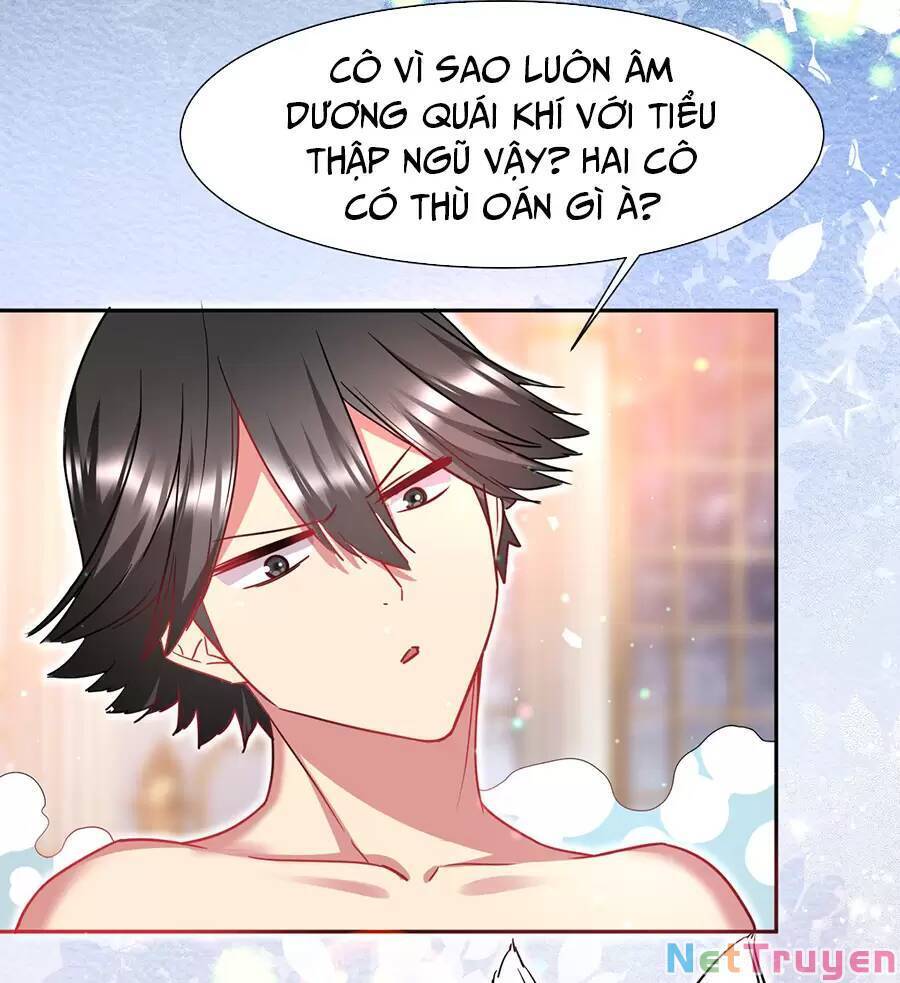 Đồ Long Kỵ Sĩ Hôn Môi Ác Long Chapter 49.1 - 26