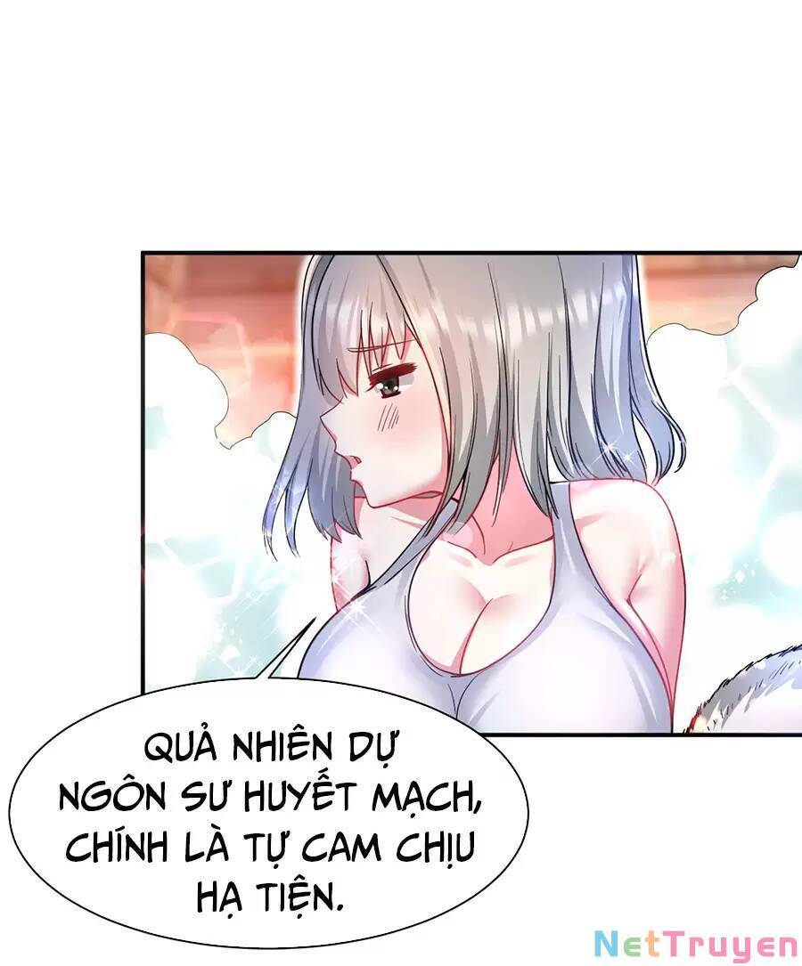 Đồ Long Kỵ Sĩ Hôn Môi Ác Long Chapter 49.1 - 29