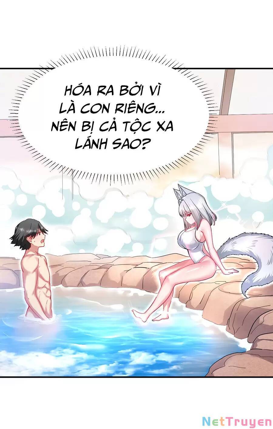 Đồ Long Kỵ Sĩ Hôn Môi Ác Long Chapter 49.1 - 31