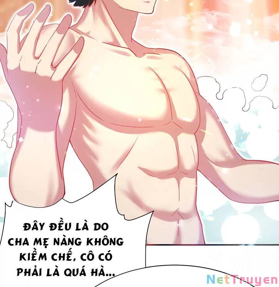 Đồ Long Kỵ Sĩ Hôn Môi Ác Long Chapter 49.1 - 33