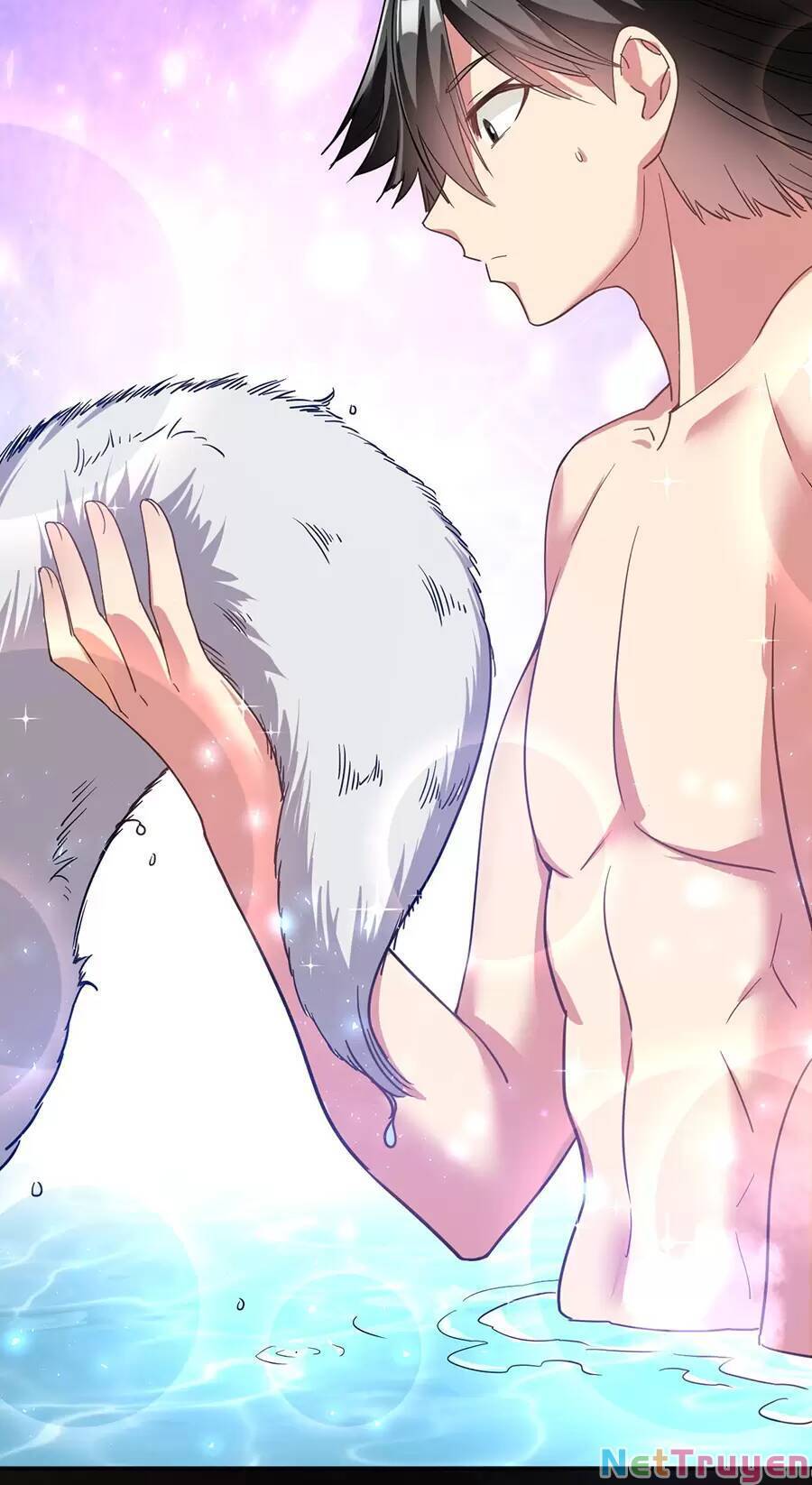 Đồ Long Kỵ Sĩ Hôn Môi Ác Long Chapter 49.1 - 7